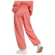 Adidas Γυναικείο παντελόνι φόρμας All SZN Soft Lux Loose Pants Adidas Γυναικείο παντελόνι φόρμας All SZN Soft Lux Loose Pants